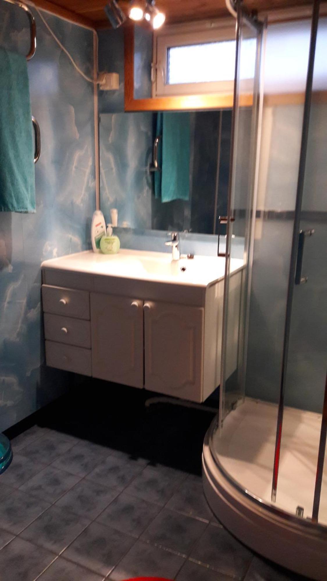 Apartment Tryms Vei 20A - Stor Leilighet Kristiansand Luaran gambar